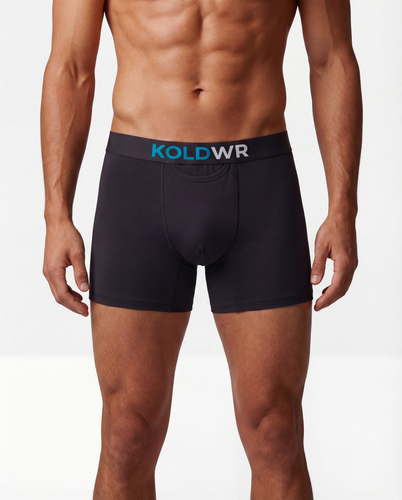 KOLDWR Cooling Boxer Brief Kit